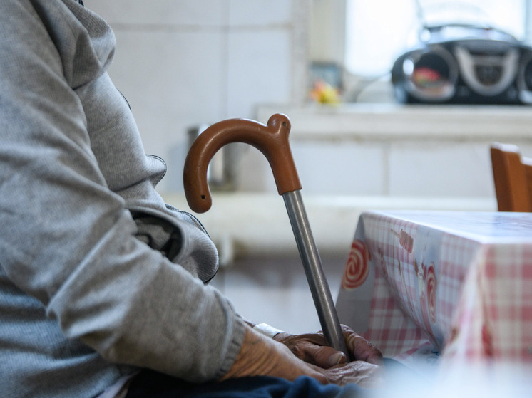 Вдова философа Зиновьева призвала к "социальной десятине" в пользу пенсионеров