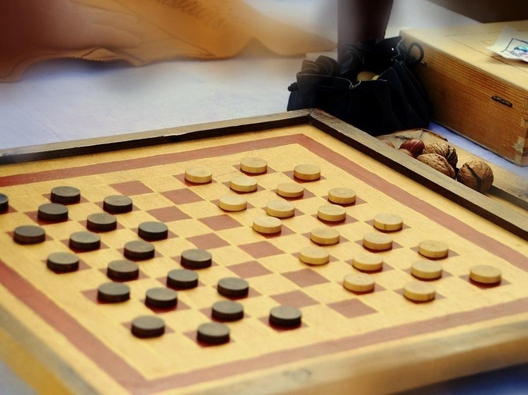 Калужские шашисты взяли 11 медалей на всероссийском турнире в Орле