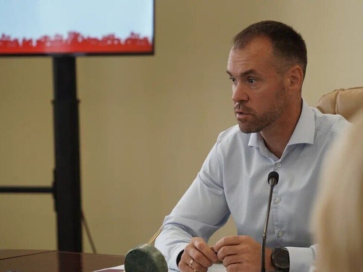 Городские управы Вологды будут фиксировать нарушения парковки и незаконной торговли