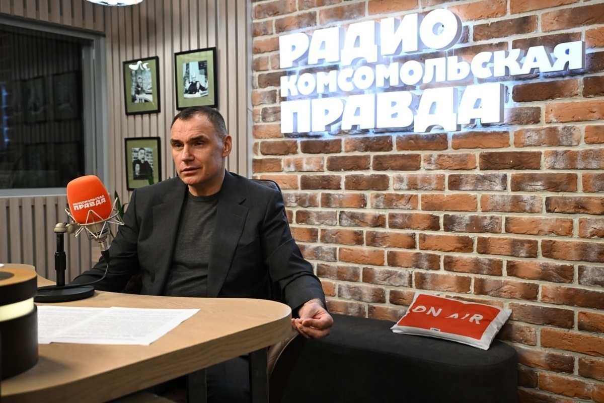 Глава Марий Эл: «Активно развиваем инфраструктуру гостеприимства»