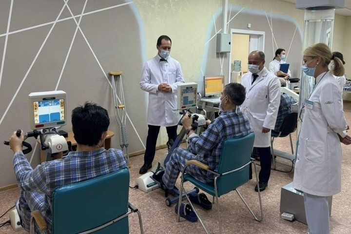 Фаниль Вахитов рассказал, какие социальные выплаты положены участникам СВО