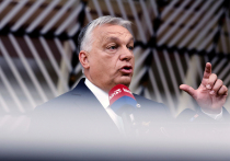 Премьер-министр Венгрии Виктор Орбан далеко не в первый раз отмечается более или менее пророссийскими высказываниями