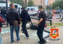Жители подмосковного Долгопрудного, где во вторник вечером произошла серьезная авария с наездом на людей на автобусной остановке, считают, что ЧП можно было предотвратить