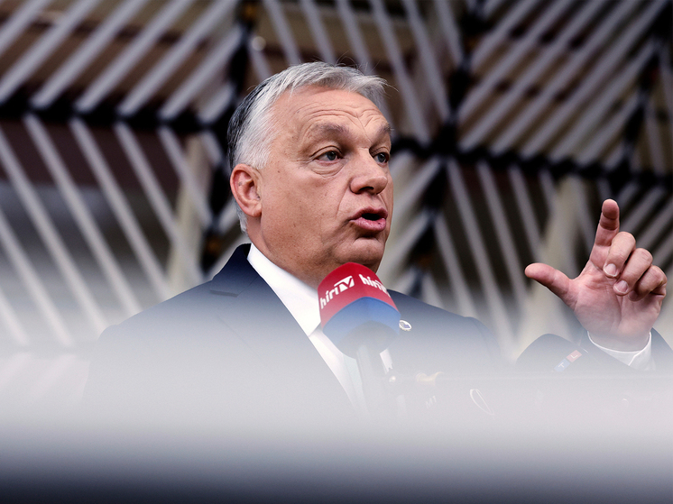 Эксперт Бондаренко рассказал о том, что подвигло Орбана на высказывания по поводу Украины