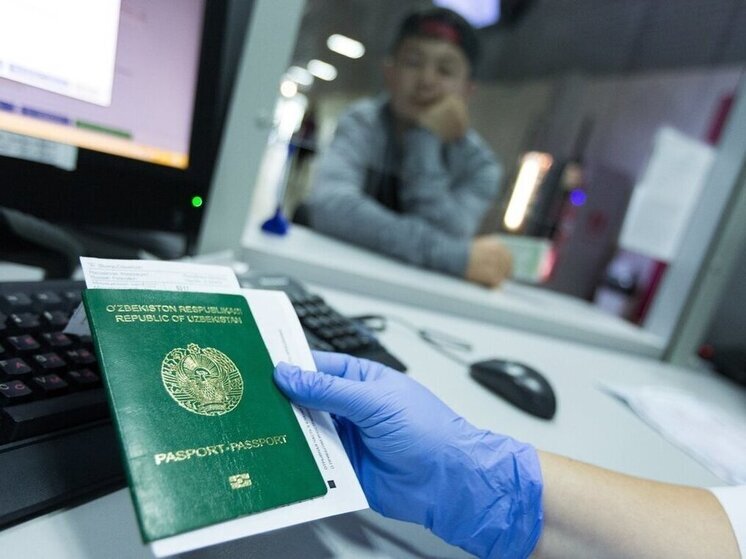 Пенсионерка в Пологовском районе заплатит штраф за фиктивную регистрацию иностранцев