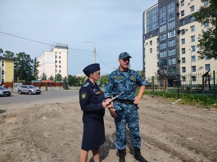 Была — и нету: владельцу костромской автомойки пришлось ее снести по решению суда