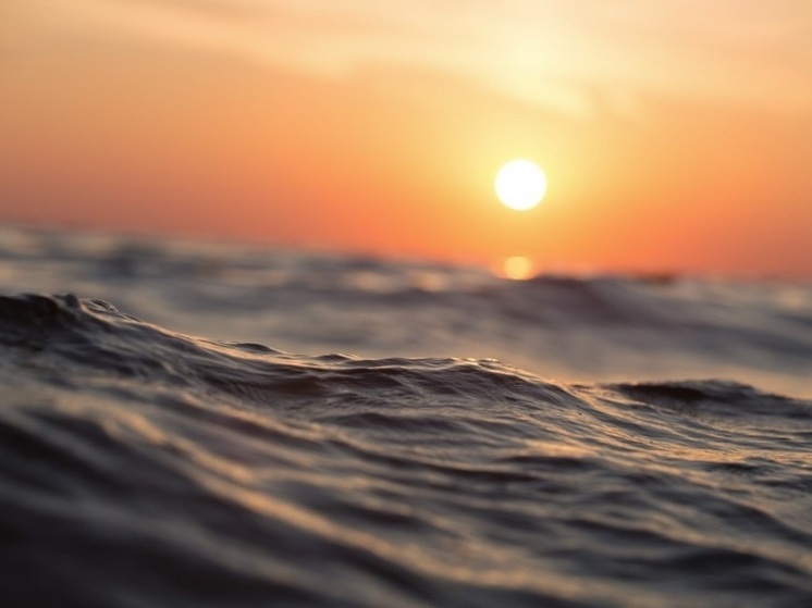 В Липецке закрыли пляжи ЛТЗ из-за загрязнения воды