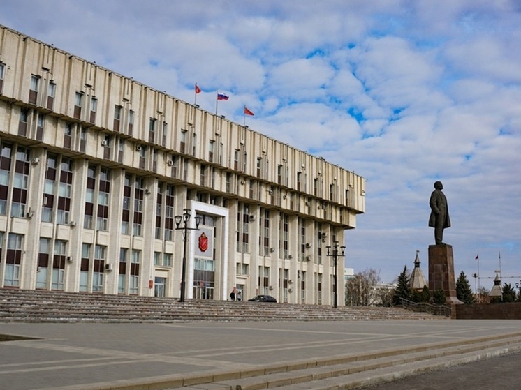 Иск тульского правительства к ООО «СЗ «Мекко» дошел до Верховного суда