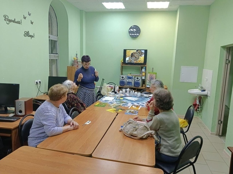 Жителей Большого Серпухова пригласили на встречу «Медовый Спас»