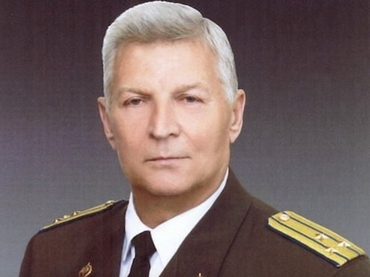 Генерал-майор ФСБ Михайлов назвал смерть полковника Зайцева горькой потерей