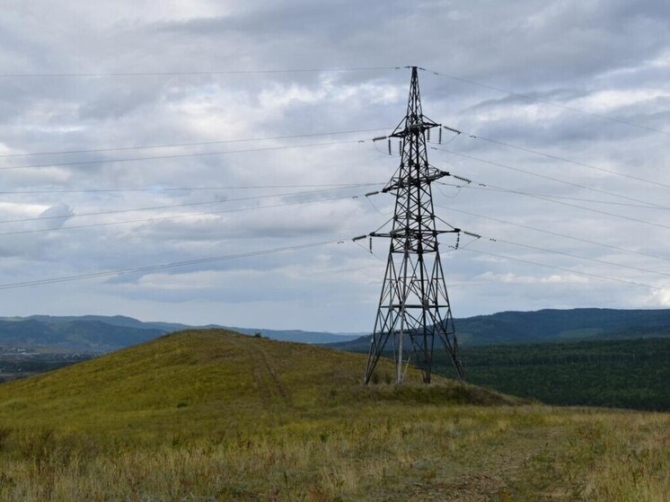 «Омскэнерго» перешло в режим повышенной готовности из-за штормового предупреждения