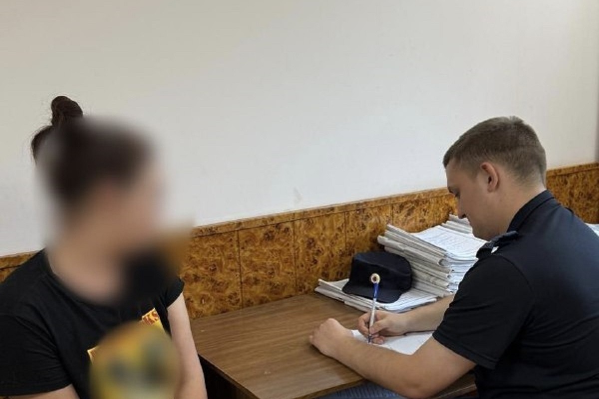 Мать, бросившая ребенка в Степном в Оренбурге, назвала причину поступка