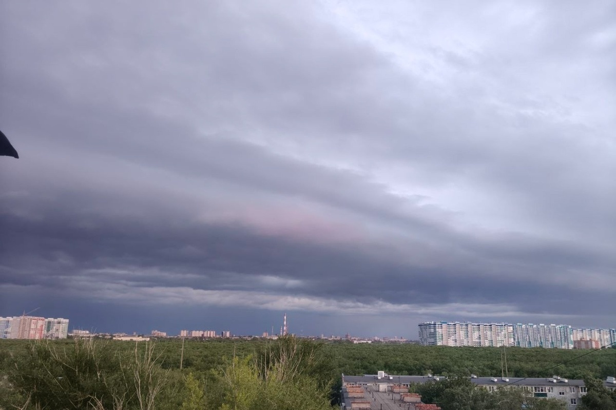 Экологи Оренбуржья обнаружили превышения ПДК по сероводороду в поселке Красный Коммунар и в Оренбурге