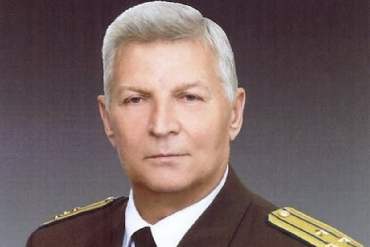 Генерал-майор ФСБ Михайлов назвал горькой потерей смерть полковника Зайцева