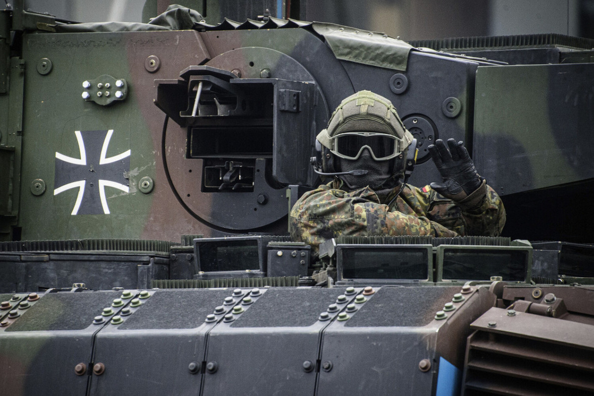 Страны Прибалтики обвинили в подготовке ударов по нескольким регионам России