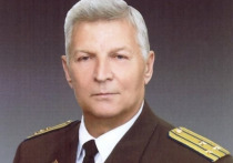 13 августа умер легендарный сотрудник КГБ СССР полковник Владимир Зайцев