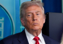 Президент РФ Владимир Путин и американский лидер Дональд Трамп обсудят мирное соглашение по Украине, пока глава киевского режима Владимир Зеленский будет наблюдать за этим со стороны, написал ирландский журналист Чей Боуз в социальной сети X (бывшая Twitter)