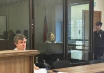13 августа в Индустриальном районном суде закончились прения сторон в процессе по делу бывшей управляющей агентством недвижимости «Жилфонд Барнаул» Людмилы Авдюхиной