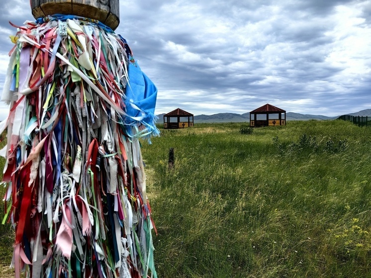 Хакасия славится красотой, природным разнообразием и культурой, корнями уходящая в тысячелетия