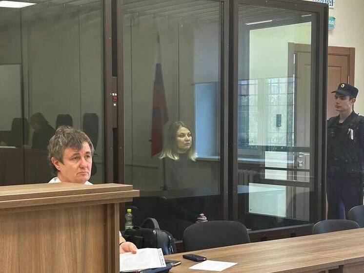 13 августа в Индустриальном районном суде закончились прения сторон в процессе по делу бывшей управляющей агентством недвижимости «Жилфонд Барнаул» Людмилы Авдюхиной