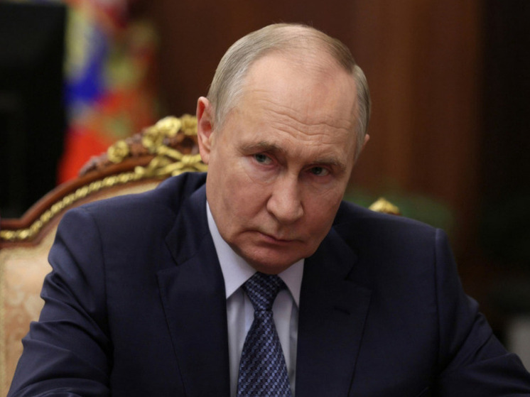 Орбан призвал ЕС перестать демонизировать Путина и препятствовать миру