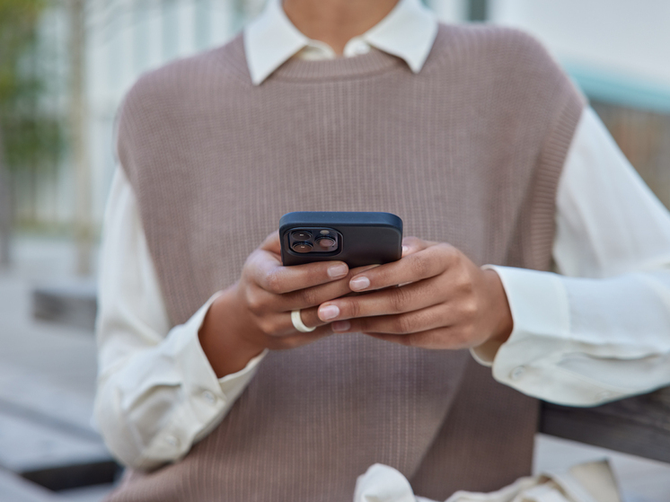 Роскомнадзор вводит ограничения на звонки в Telegram и WhatsApp* для борьбы с преступностью