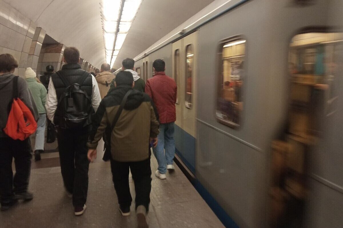 Депутат Пензина заявила, что Красноярск не уникален в плане проблем с мигрантами