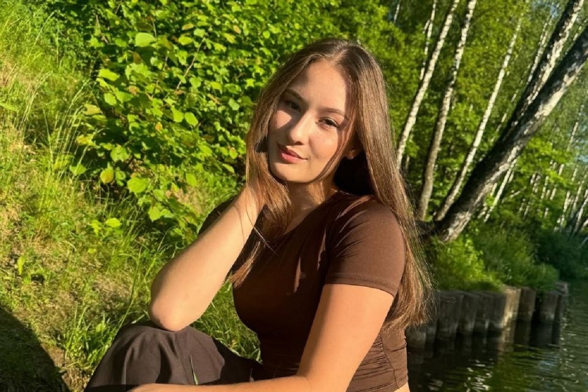 Фигуристка не злоупотребляет косметикой и фильтрами