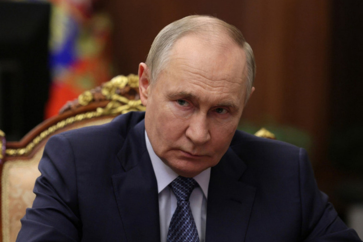 Орбан: Евросоюзу следует перестать демонизировать Путина и препятствовать миру