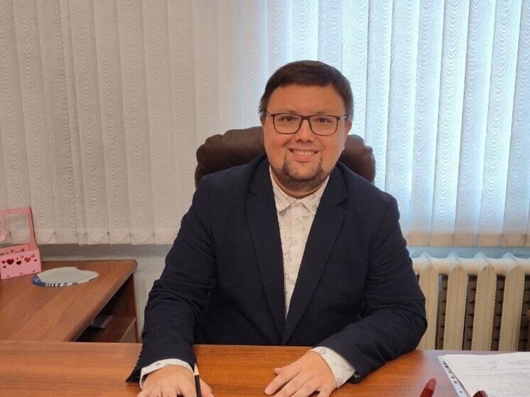Солист группы «Просто парни» возглавил музыкальную школу в Архангельске
