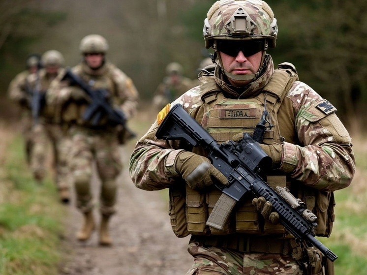 Хренин: Минск обеспокоен решением Варшавы создать группировку в 34 тыс. военных