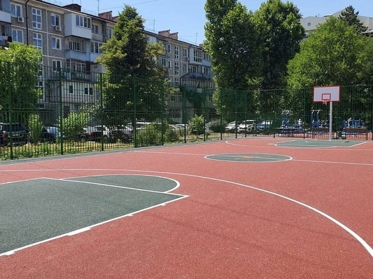 Что сделано в спортивной отрасли краевого центра за десять лет