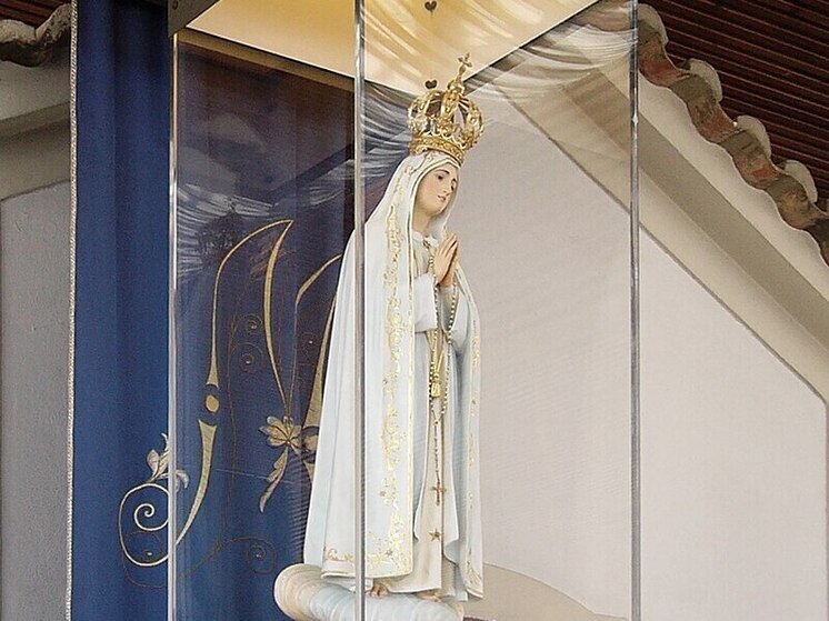 Священник Сергий Иванов прокомментировал слухи о «четвертом пророчестве Фатимы»