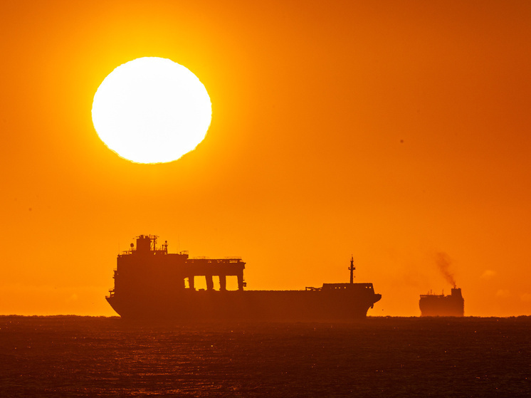 Анкоридж на Аляске станет местом переговоров Путина и Трампа