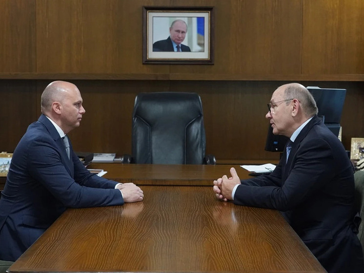 Мошенники распространили фейковое видео с зампреда калининградского правительства
