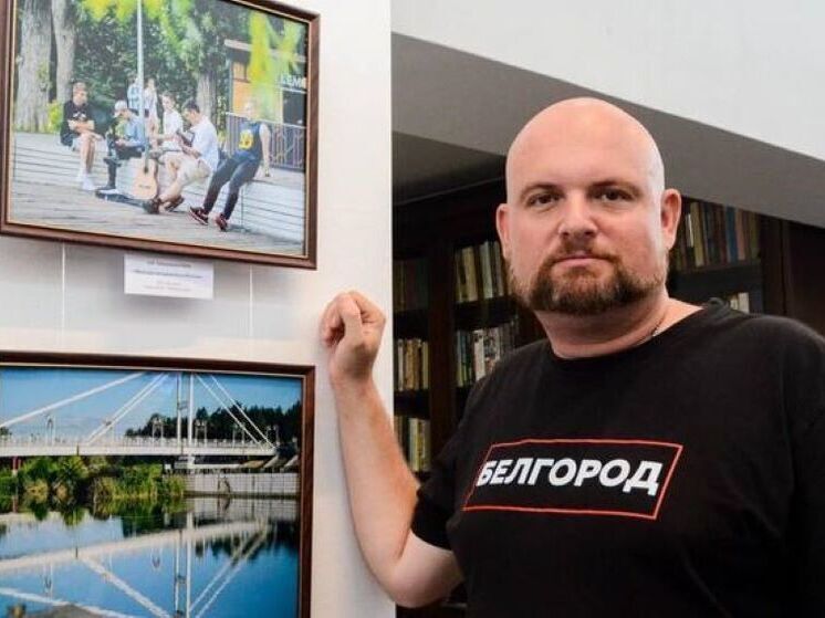 Его снимки представлены на выставке «ПРОсто лето» (6+) в Пушкинской библиотеке-музее
