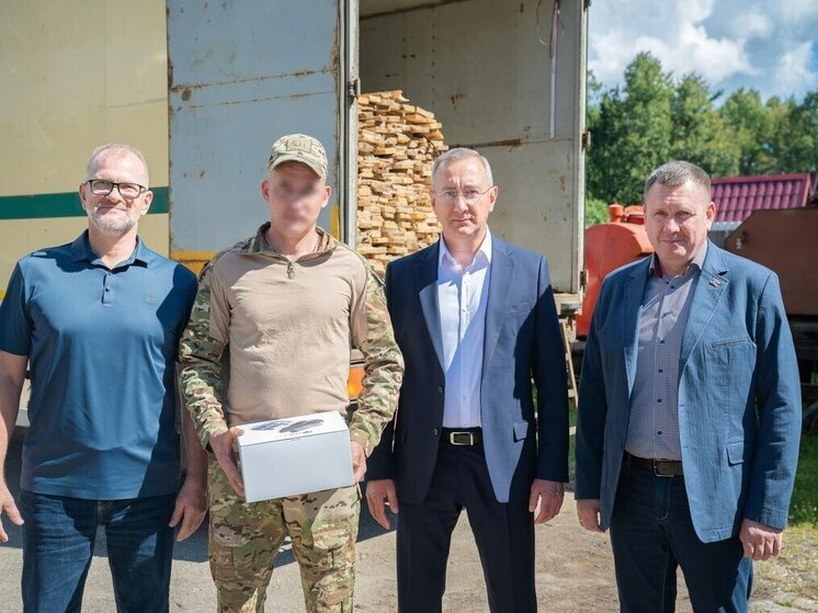 Подводники субмарины «Обнинск» попросили о помощи калужского губернатора