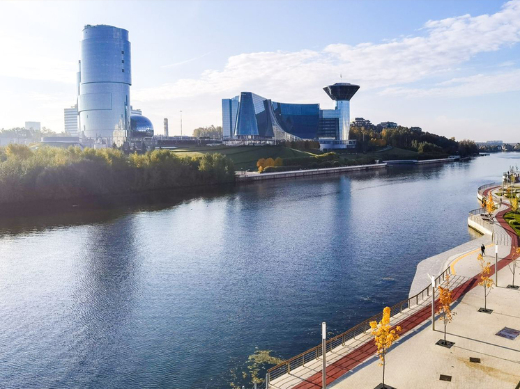 Андрей Воробьев: «Цифровой регион» становится федеральной библиотекой успешных ИИ-решений