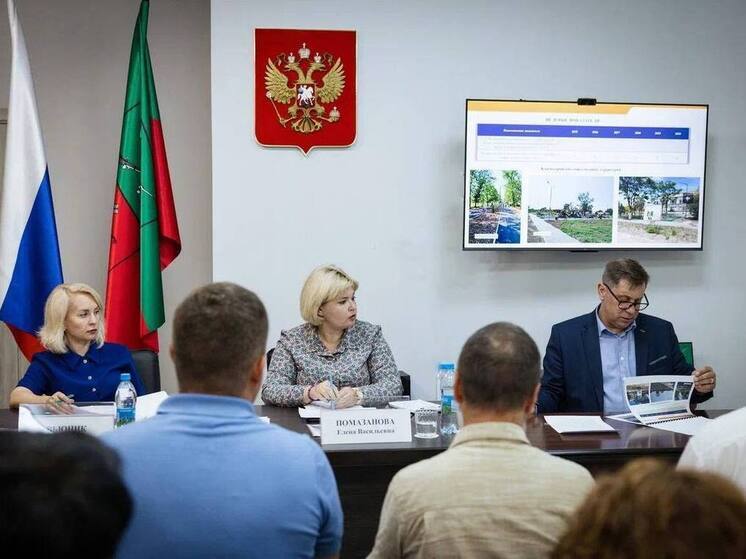 Запорожская область утвердила проект поддержки экспорта и создания регионального центра