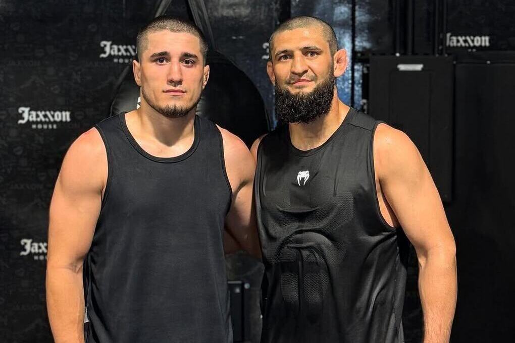 Россиянин может выступить уже в эти выходные