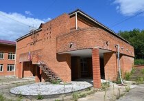 Детская школа искусств им