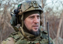 Замначальника главного военно-политического управления Минобороны генерал-лейтенант Апти Алаудинов попросил россиян набраться терпения перед встречей президентов РФ и США Владимира Путина и Дональда Трампа