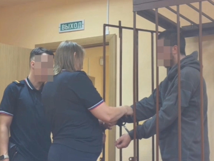 В Тутаеве 19-летний беспредельщик изрезал ножом мужчину за замечание