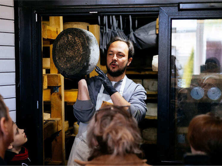 Как математик-программист из  Курска возродил семейную ферму