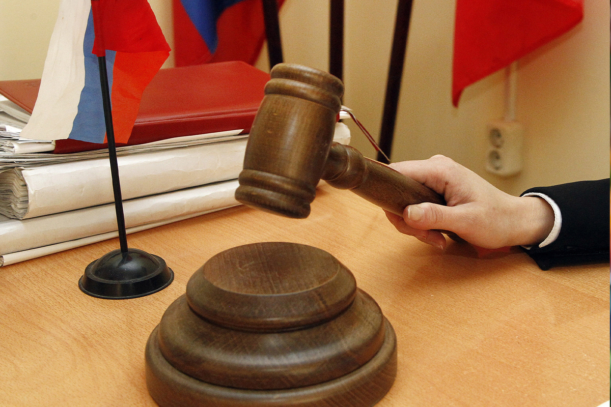 Обвинение запросило 8,5 лет колонии для женщины, задавившей ребенка-аутиста