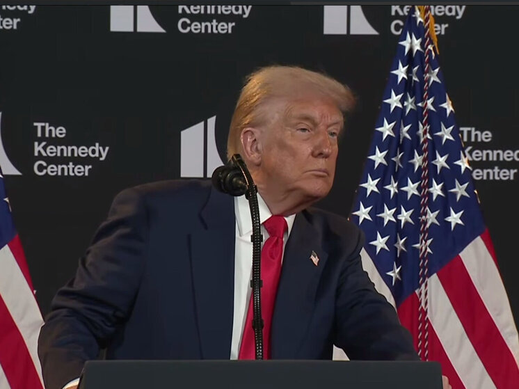 Трамп: Россию ждут "серьезные последствия", если не будет прекращения огня