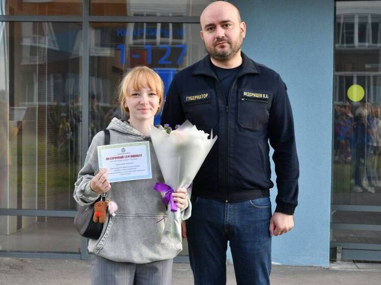 Вячеслав Федорищев: «В этом году обеспечим жильем 1400 детей-сирот»
