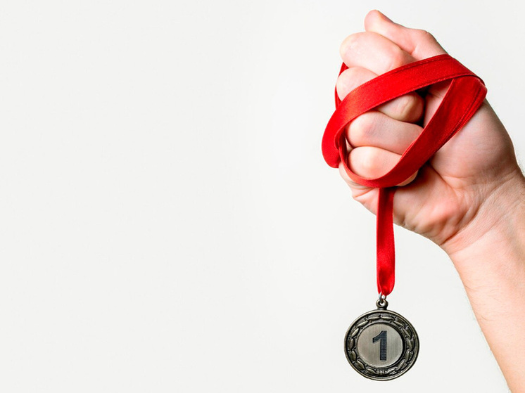 Тамбовская спортсменка триумфально выступила на чемпионате России