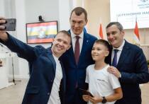 Министерство спорта России окажет всестороннюю поддержку Курской области, сообщил в своём Telegram-канале врио губернатора Александр Хинштейн по итогам рабочего совещания с главой федерального ведомства Михаилом Дегтярёвым