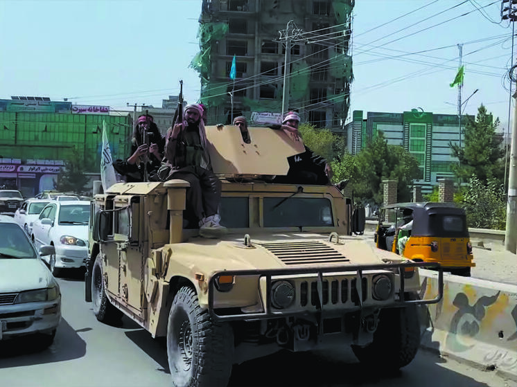 Кто сейчас едет в Афганистан и есть ли шанс оттуда вернуться